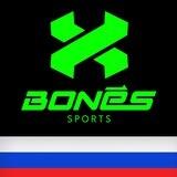 Bonés Sports Russia