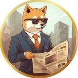 $DOW - Doge Of Wallstreet