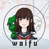 Waifu Coin $WAIFU
