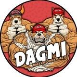 $DAGMI 🐕 | Dogs Are Gonna Make It