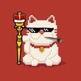 PixelCat