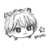 Kyubis: openg custom