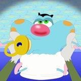 Baby Oggy Inu 🍼