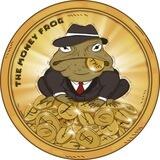 The Money Frog - Portal