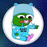 Baby BOB| Official Entry