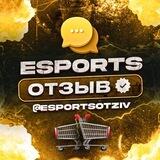 ESPORTS OTZIV