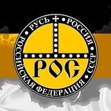 Российский Общенародный Союз (РОС)