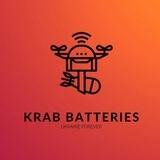 KRAB BATTERIES
