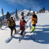 FREERIDE Ergaki & Aradan (Фрирайд Ергаки и Арадан)