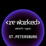 reWorked: Питер 30.09