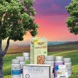 COMPLEMENTS ALIMENTAIRES