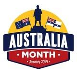 Australia Month