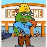 Pepe Builder - Portal