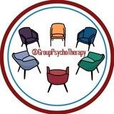 گروپ سایکو تراپی