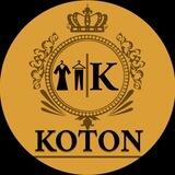 KOTON