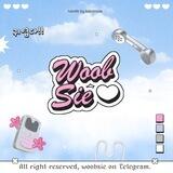 woobsie; on promo