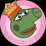 King Pepa