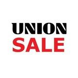 UNION SALE