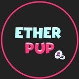 EtherPup - Portal