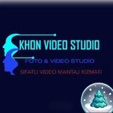Khon Video Studio 🎬