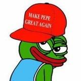 PEPE AGAIN, AGAIN & AGAIN! 🐸🐸🐸