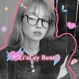 𝐋i'xLey 𝐑ent | open
