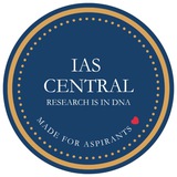 IAS CENTRAL - Prashant Yadav