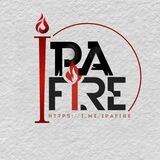 iPA Fire ‌‎