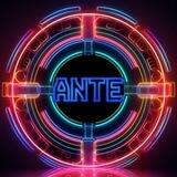 Ante Casino Verification