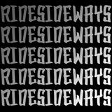 RIDESIDEWAYS(RSW)☃️