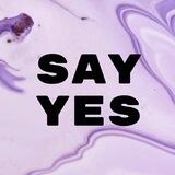 Женский клуб | Say Yes