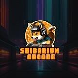 Shibarium Arcade $SHIBCADE