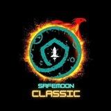 SAFEMOONClassic Lp burn // 1.1 tax //x100000 meme