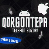 QORGONTEPA TELEFON BOZORI📞
