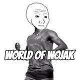 World of Wojak ($WOW) Portal