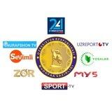 TV harbiy mavzuda