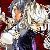 Jigokuraku | Hell's Paradise