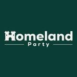 Homeland - Where You Belong