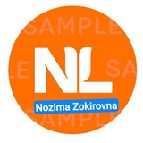 💖NL_ORZUDAGI HAYOT✈️✈️✈️