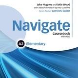 Navigate Elementary A2 Coursebook Audio