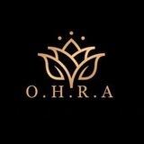O.H.R.A студия цветов Красноярск