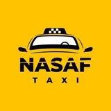Nasaf Taxi - Yandex Taxi