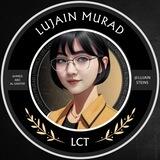Lujain Murad | لوجين مراد