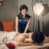 上海妙手堂抓龙筋SPA