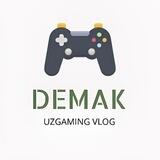 DEMAK GAMES