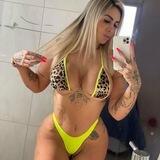 Juju Ferrari