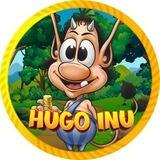 Hugo inu Chinese 🇨🇳
