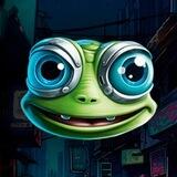 🐸 PEPEDROID ANNOUNCEMENT