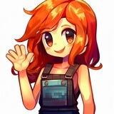 ALEX Token | Good girl Alex