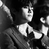 taehyung celine.